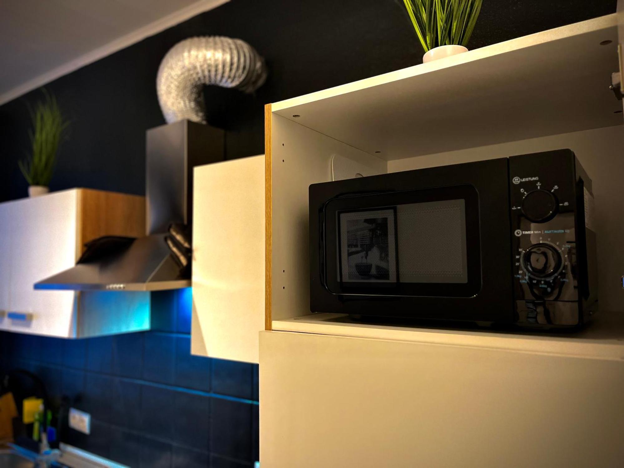 G&G Luxury Apartment Am Stadtpark Бендорф Экстерьер фото
